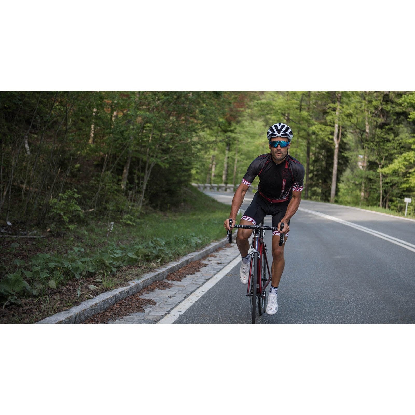 Corratec CCT Team Race Black/Yellow