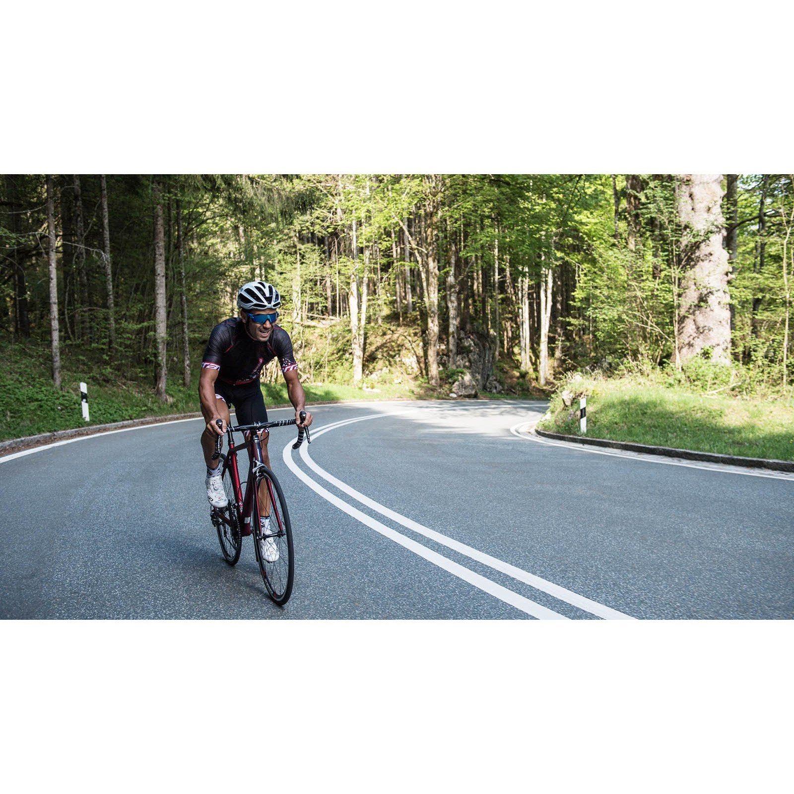 Corratec CCT Team Race Black/Yellow