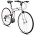 Montague Crosstown Boulder Gray