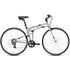 Montague Crosstown Boulder Gray