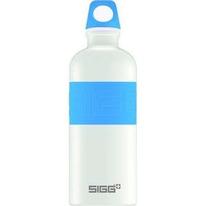 SIGG CYD Water Bottle 0.6L Touch Yellow