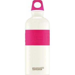 SIGG CYD Water Bottle 0.6L Touch Red