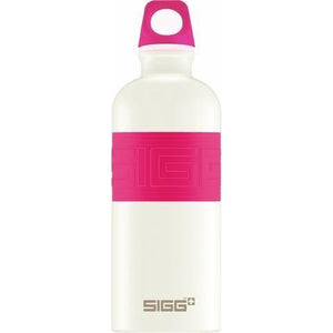 SIGG CYD Water Bottle 0.6L Touch Yellow