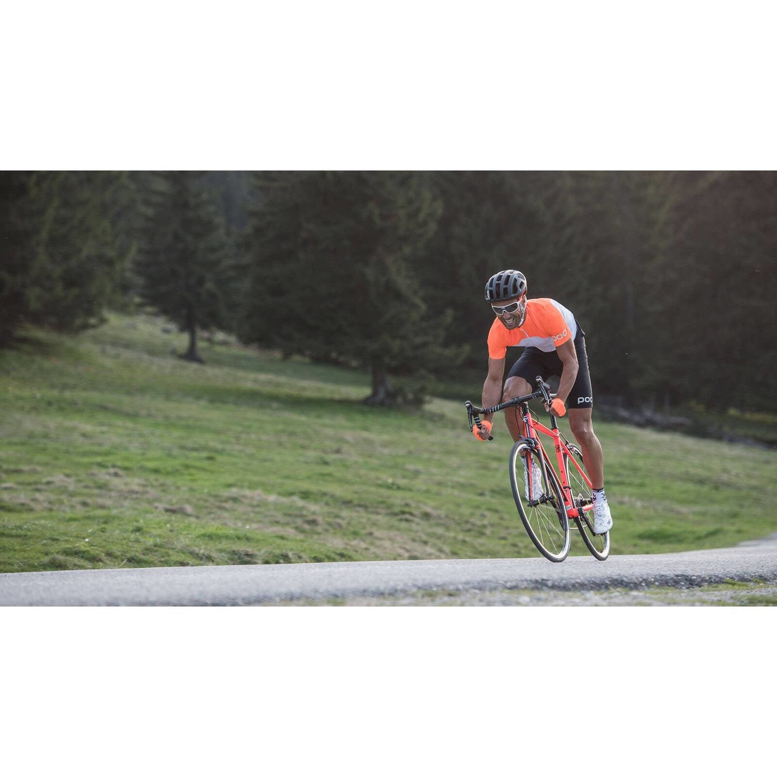 Corratec Dolomiti Expert Neon-Yellow/White