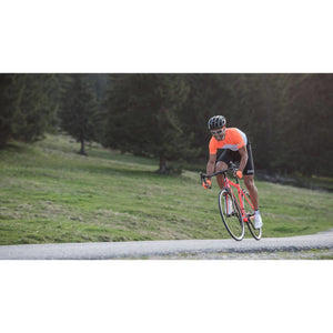 Corratec Dolomiti Expert Black/Neon-Green