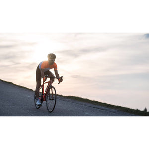 Corratec Dolomiti Expert Black/Neon-Green