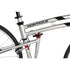 Montague Crosstown Boulder Gray