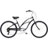 Electra Cruiser 7D Step-Thru Women's 26" Pearl White