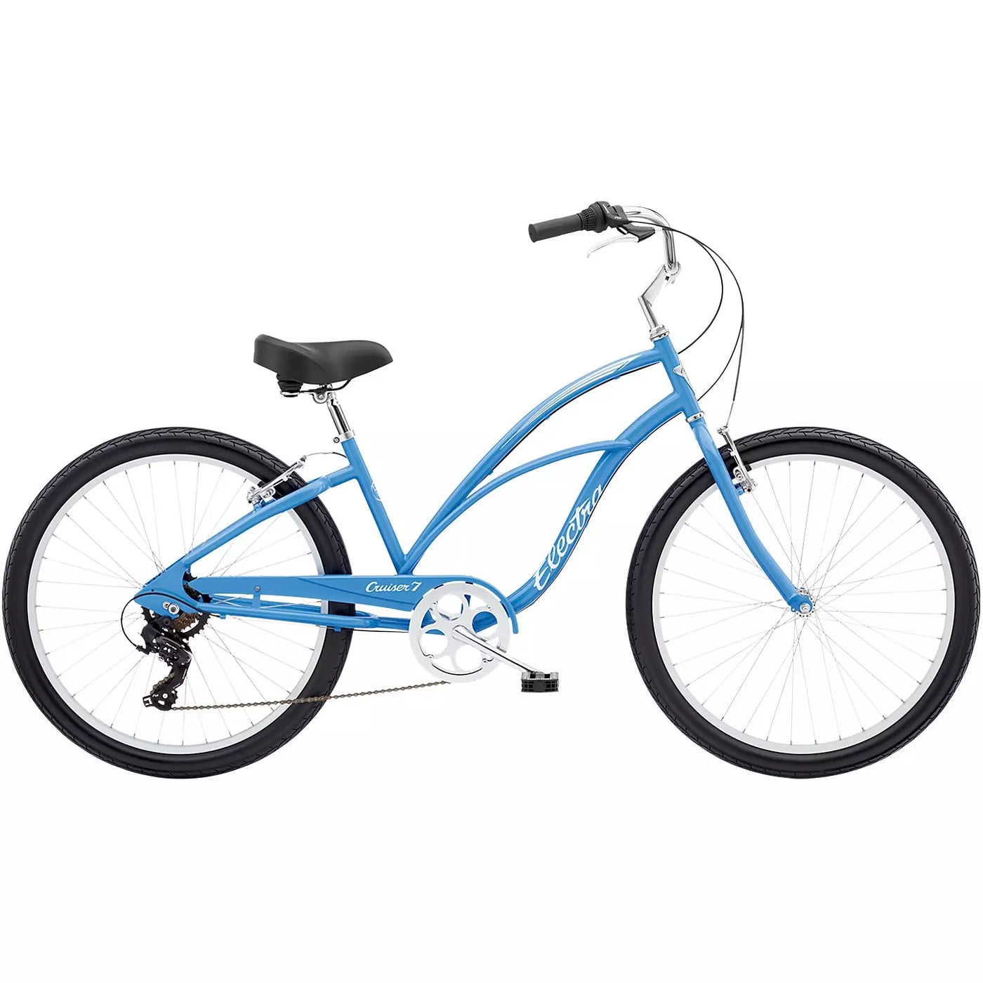 electra cruiser bicycles