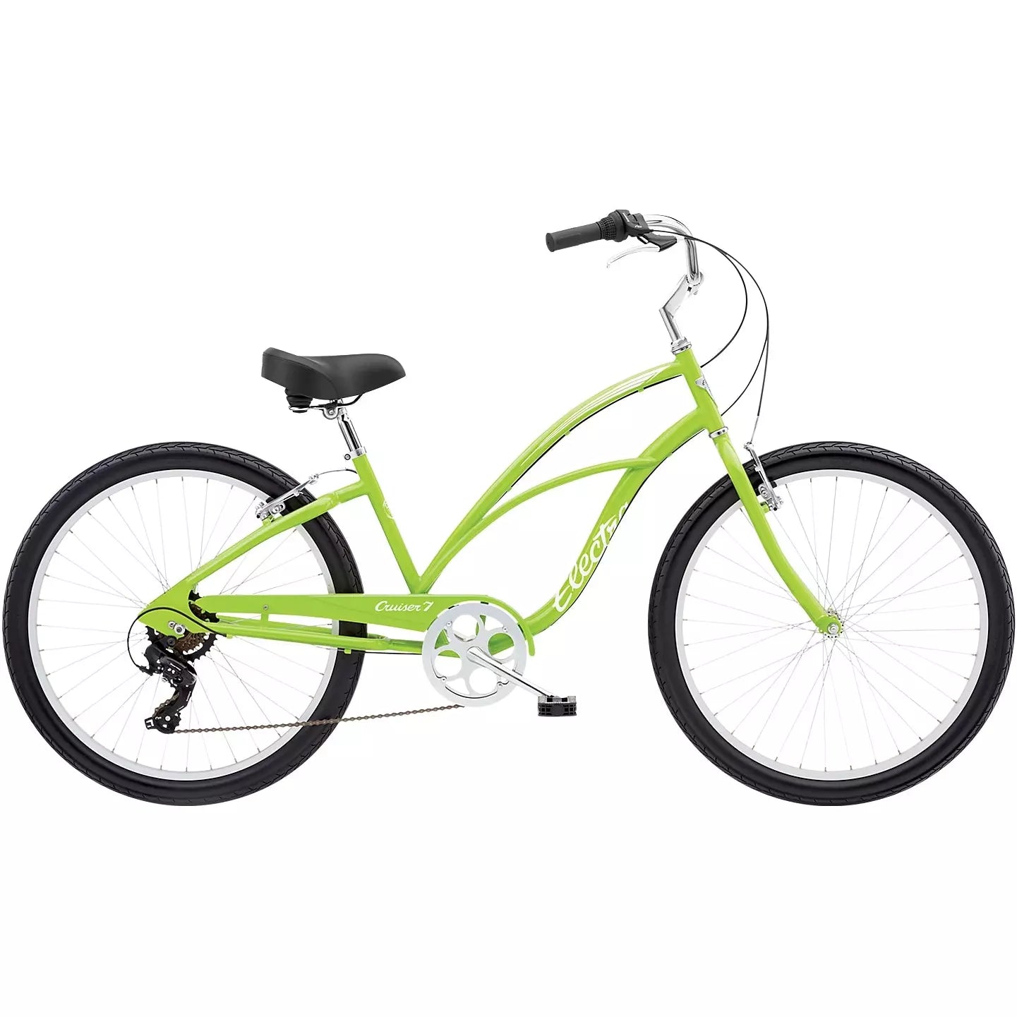 Electra Cruiser 7D Step-Thru Women's 26" French Blue