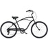 Electra Cruiser 7D Men's 26" Matte Bark