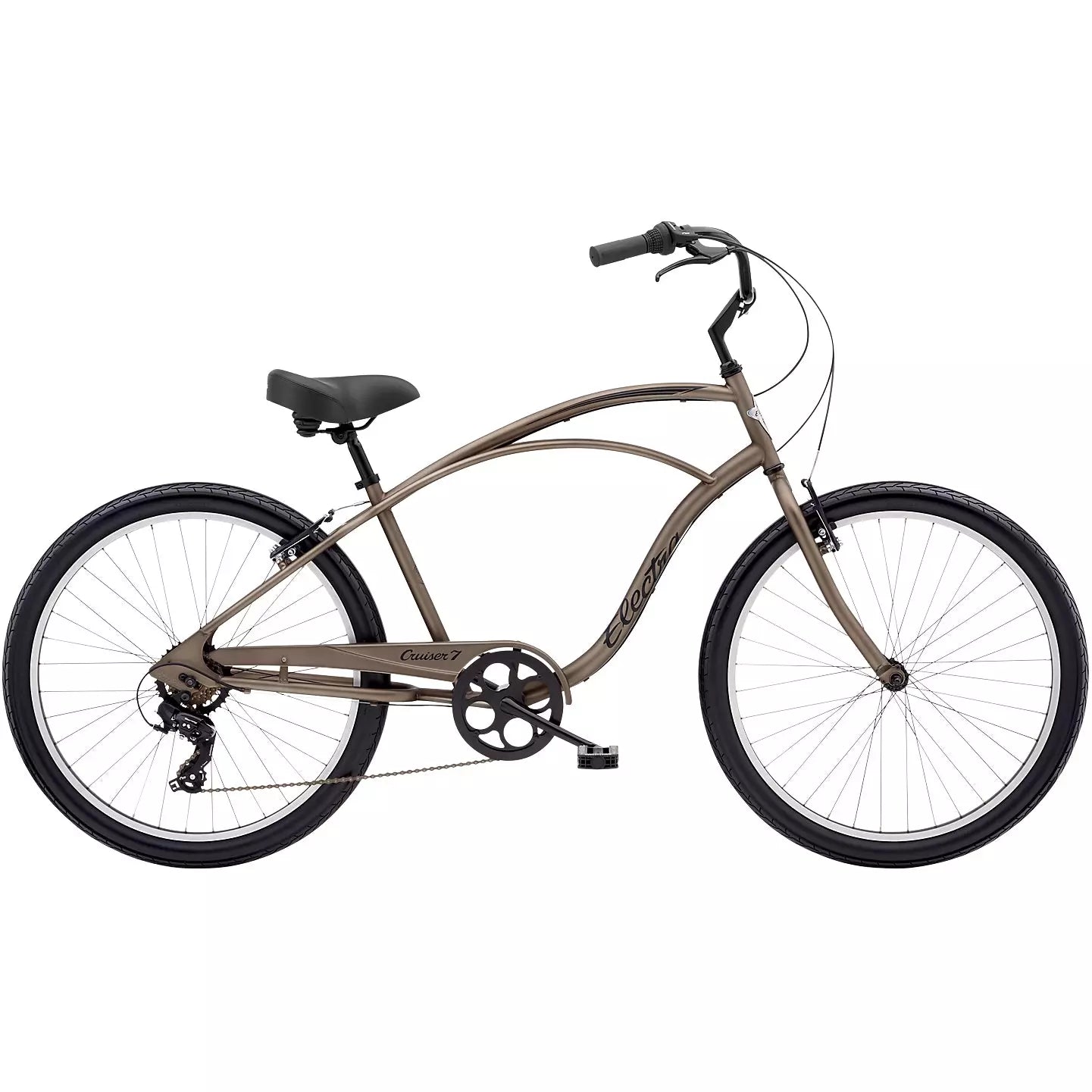 Electra top men's cruiser