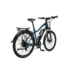 Envo D35 Dual Sport E-Bike Teal