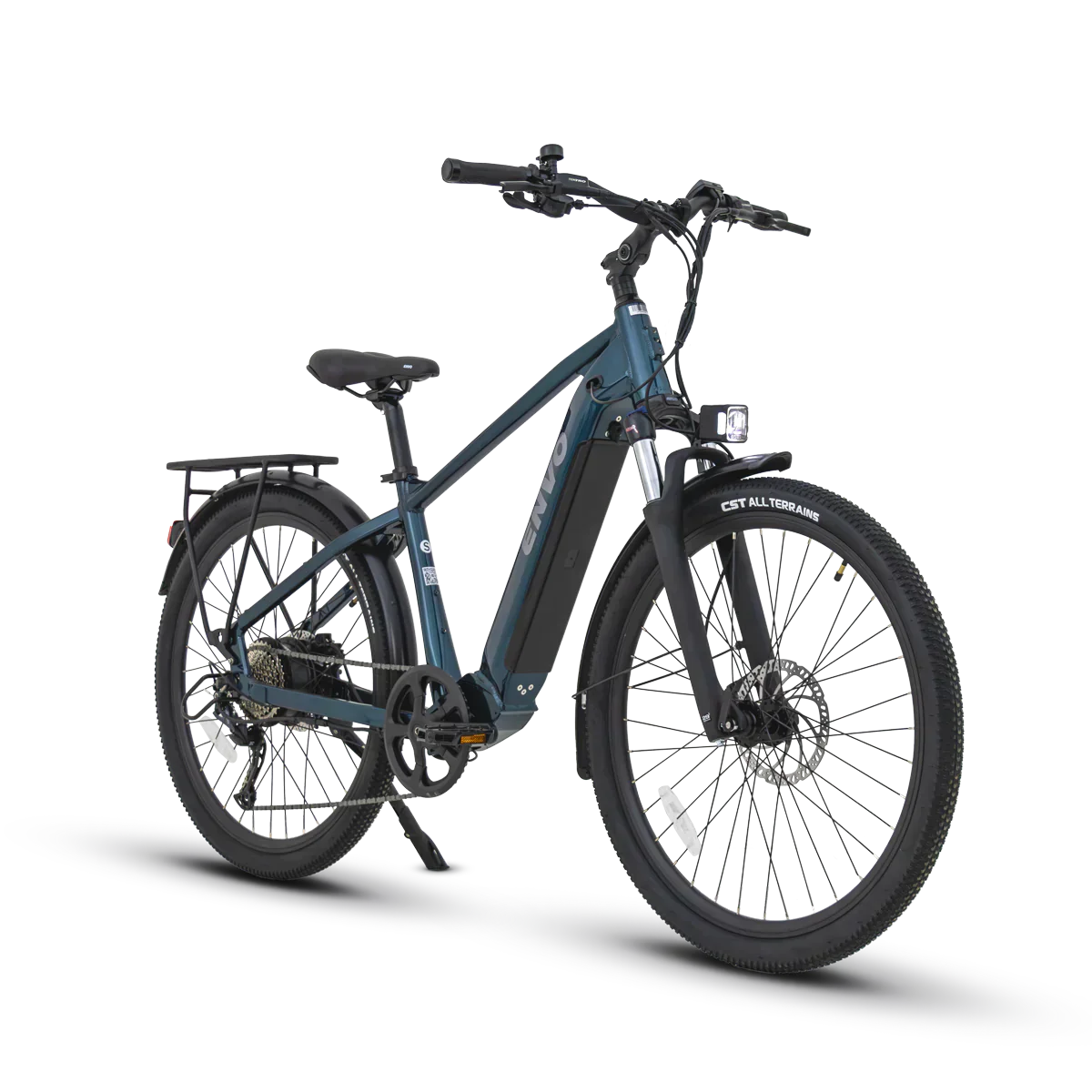 ENVO D50 Dual Sport