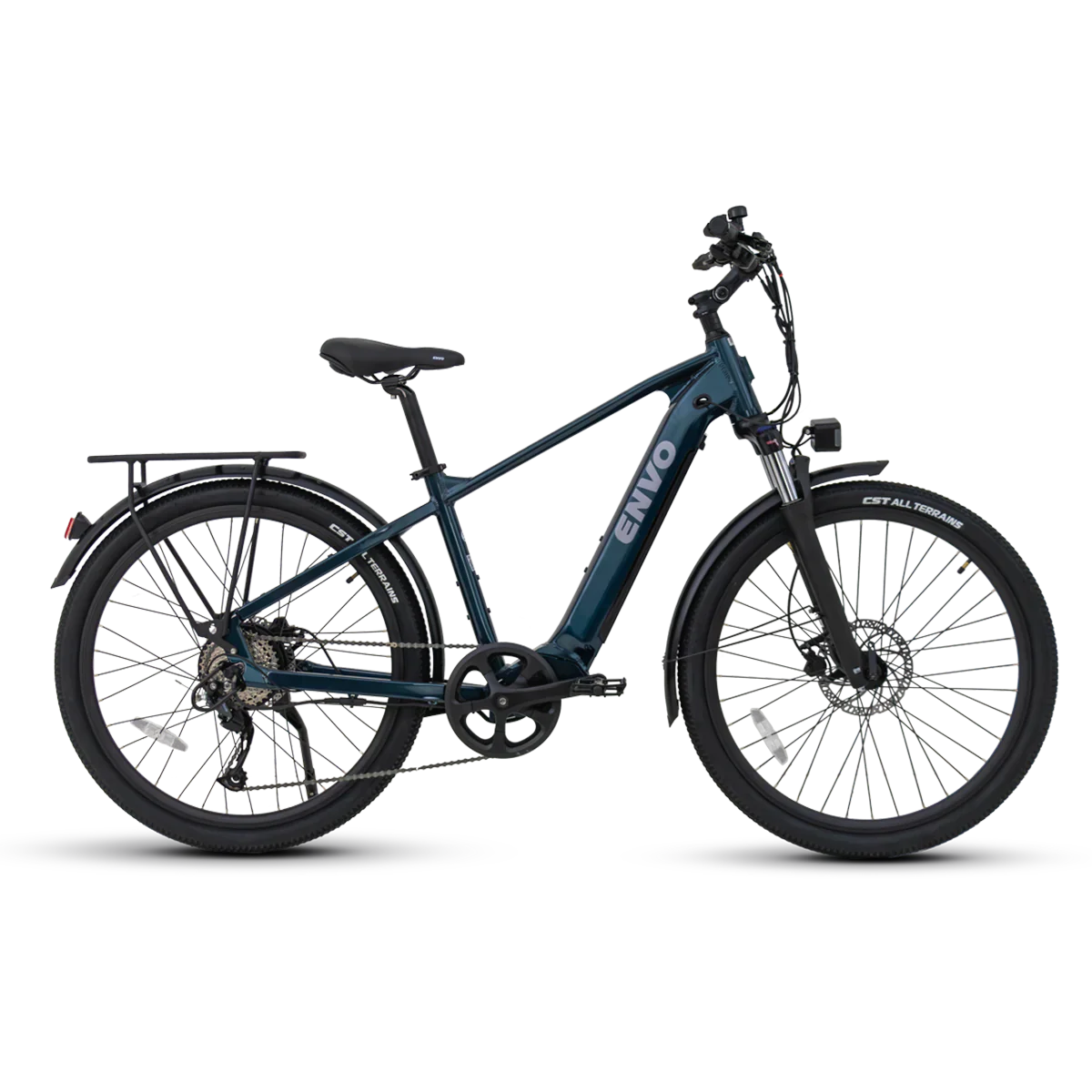 ENVO D50 Dual Sport