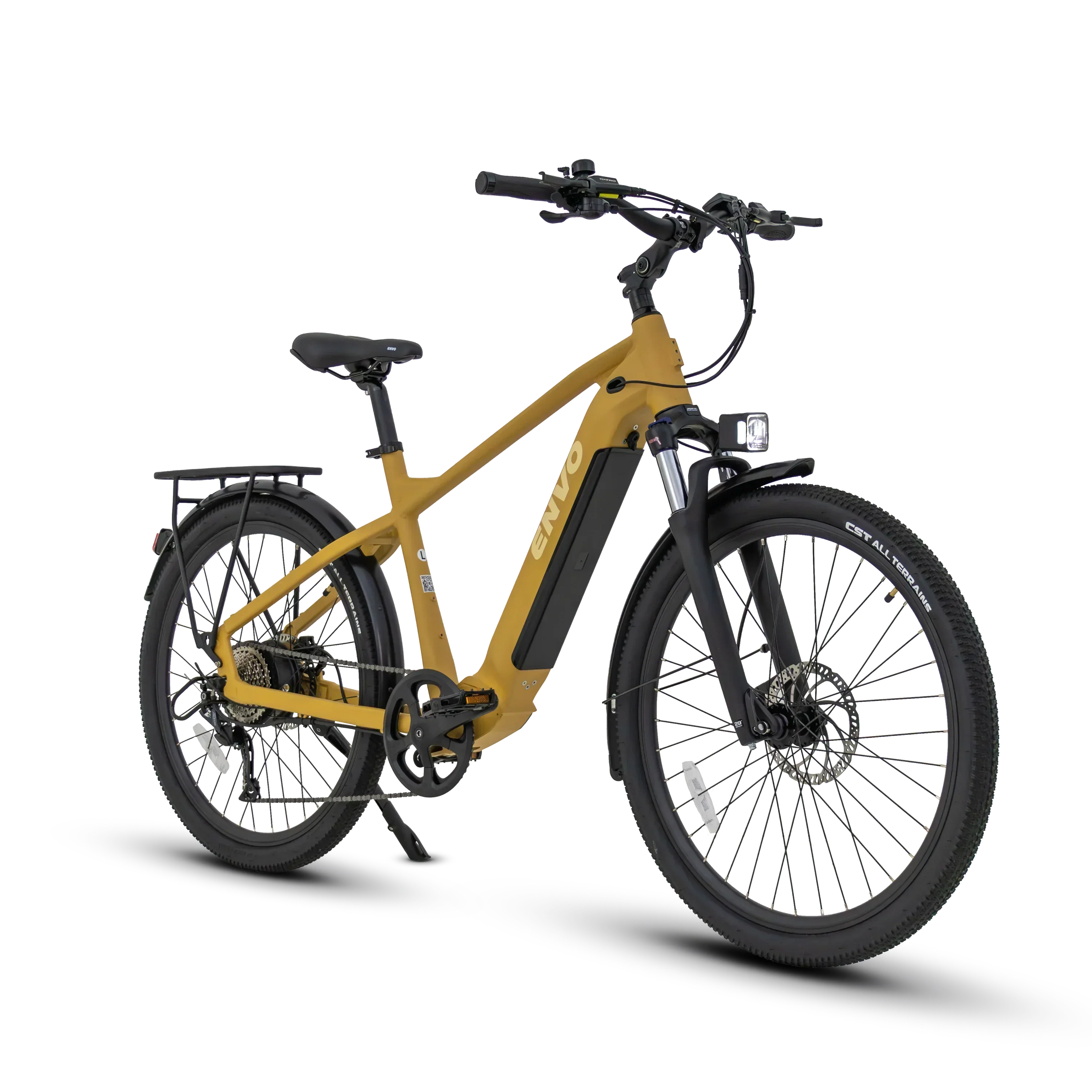 ENVO D50 Dual Sport