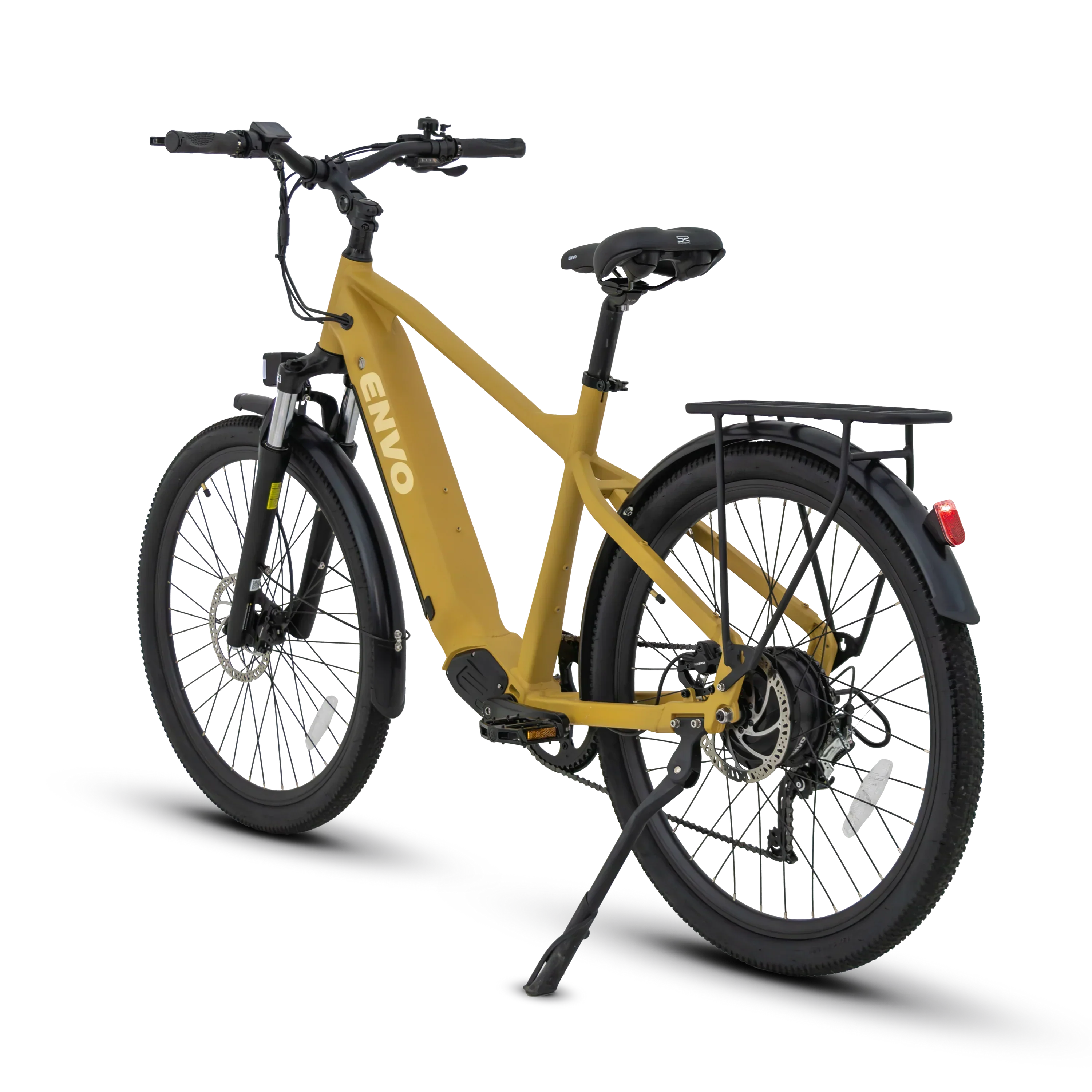 ENVO D50 Dual Sport