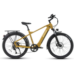 ENVO D50 Dual Sport