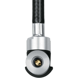 SKS Spaero Double Action Bicycle Pump