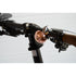 Crane Bell Karen Mini with Die-Cast Alloy Clamp Alloy