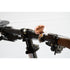 Crane Bell Karen Mini with Die-Cast Alloy Clamp Alloy