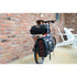 Ostrich DLX Pannier Bag Khaki Green