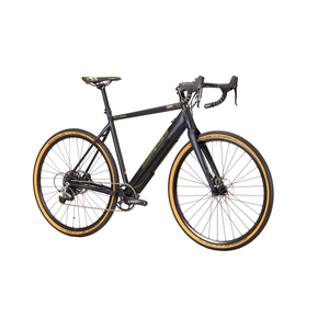 Corratec E-AllRoad Fazua Blue/Black