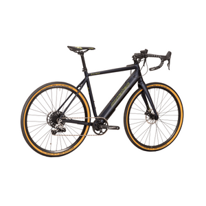Corratec E-AllRoad Fazua Blue/Black