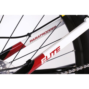 Montague Paratrooper Elite
