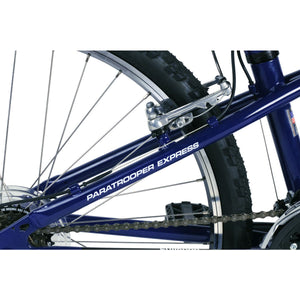 Montague Paratrooper Express Air Force Blue