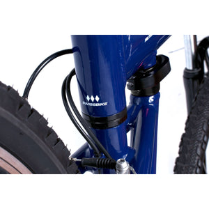 Montague Paratrooper Express Air Force Blue