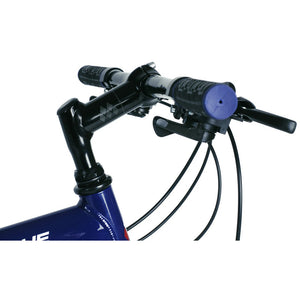 Montague Paratrooper Express Air Force Blue