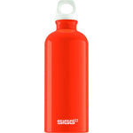 SIGG Fabulous Water Bottle 0.6L Orange