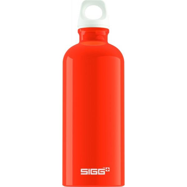SIGG Fabulous Water Bottle 0.6L Aqua