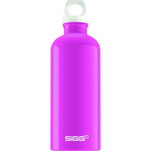 SIGG Fabulous Water Bottle 0.6L Aqua