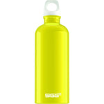 SIGG Fabulous Water Bottle 0.6L Yellow