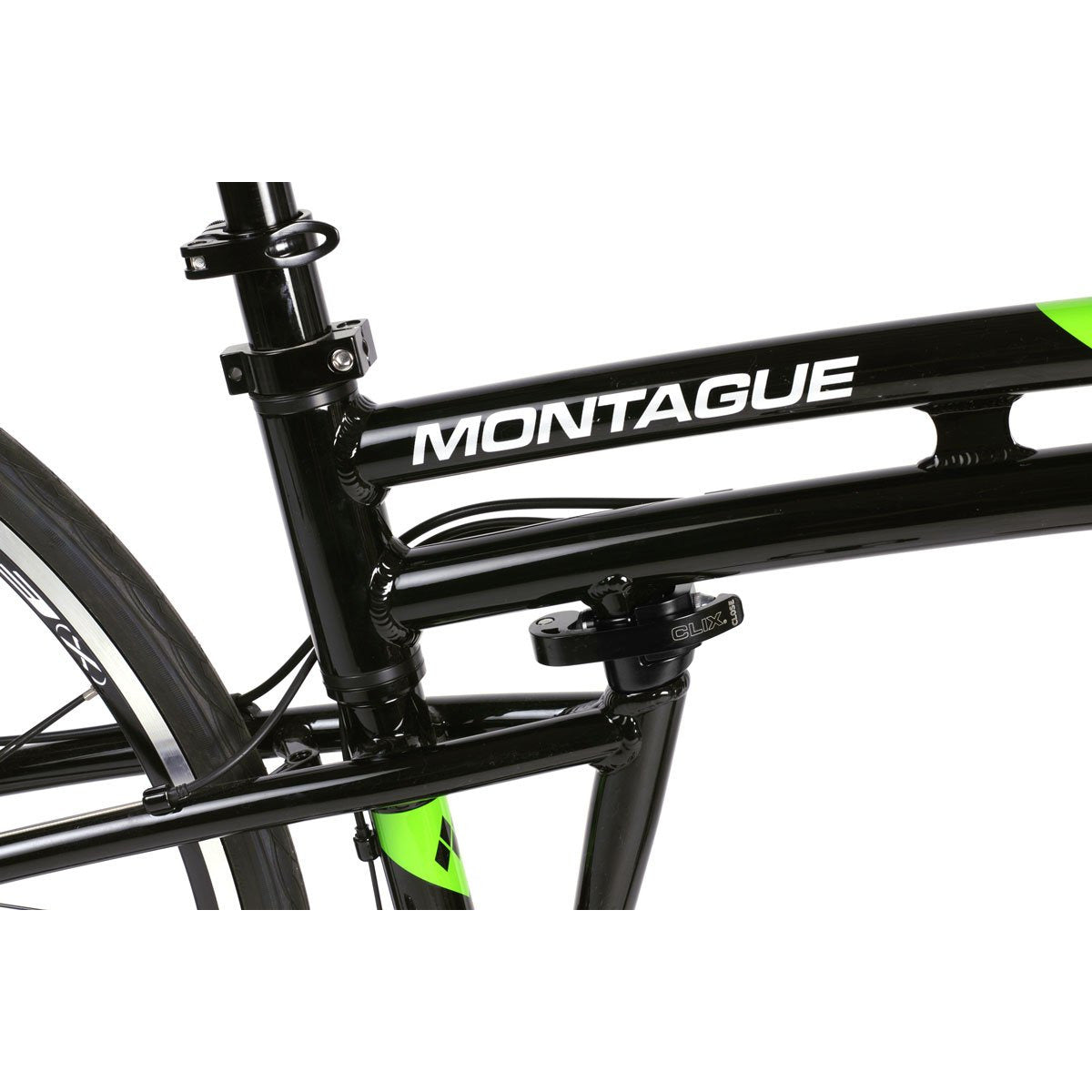 Montague FIT