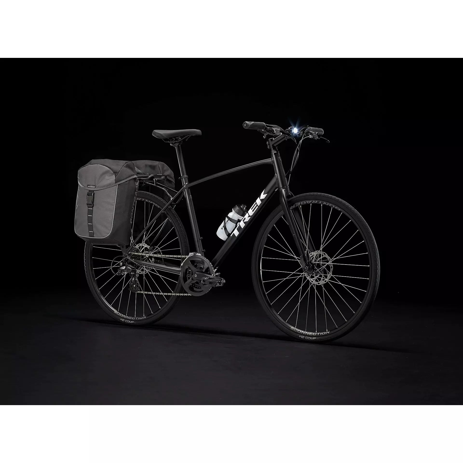 Trek fx 2 disc hot sale accessories
