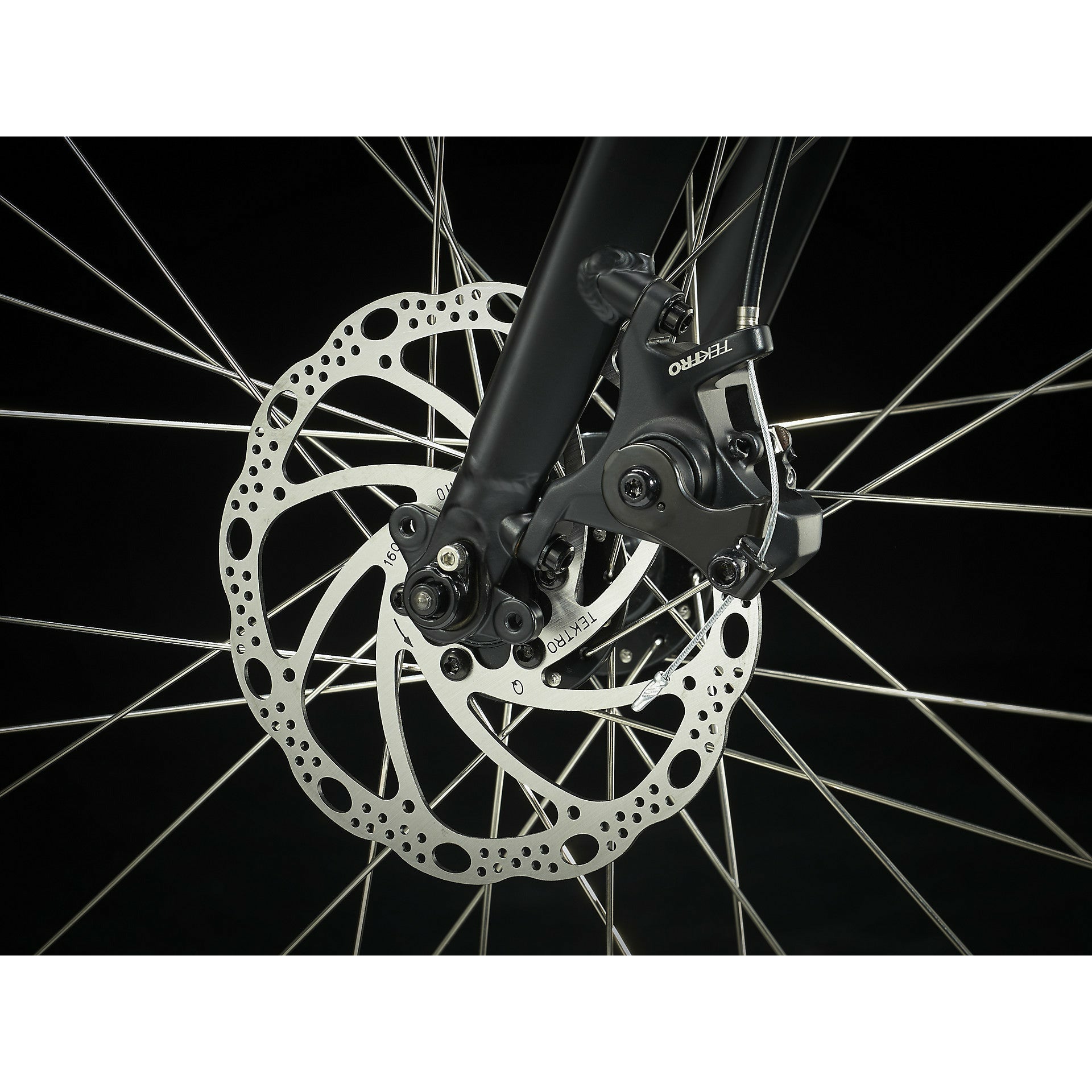 trek bicycle fx1 Trek FX 1 Disc Satin Black – The Bicycle Store