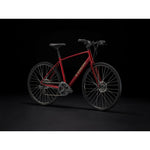 Trek FX 1 Disc Rage Red