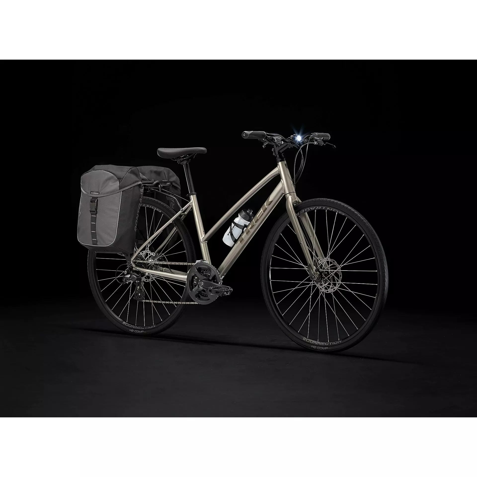 Trek fx 2025 1 stagger review