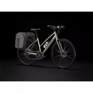 Trek FX 1 Disc Stagger
