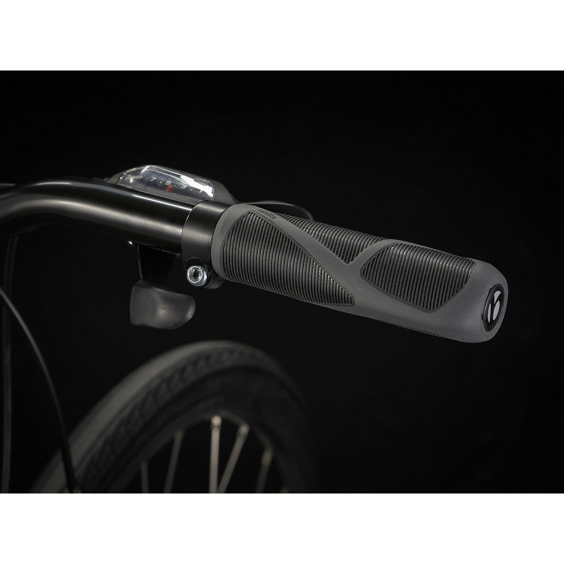 Trek FX 1 Disc Stagger The Bicycle Store