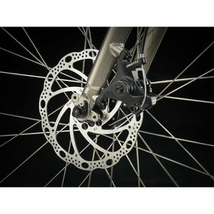 Trek FX 1 Disc Stagger