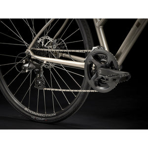 Trek FX 1 Disc Stagger