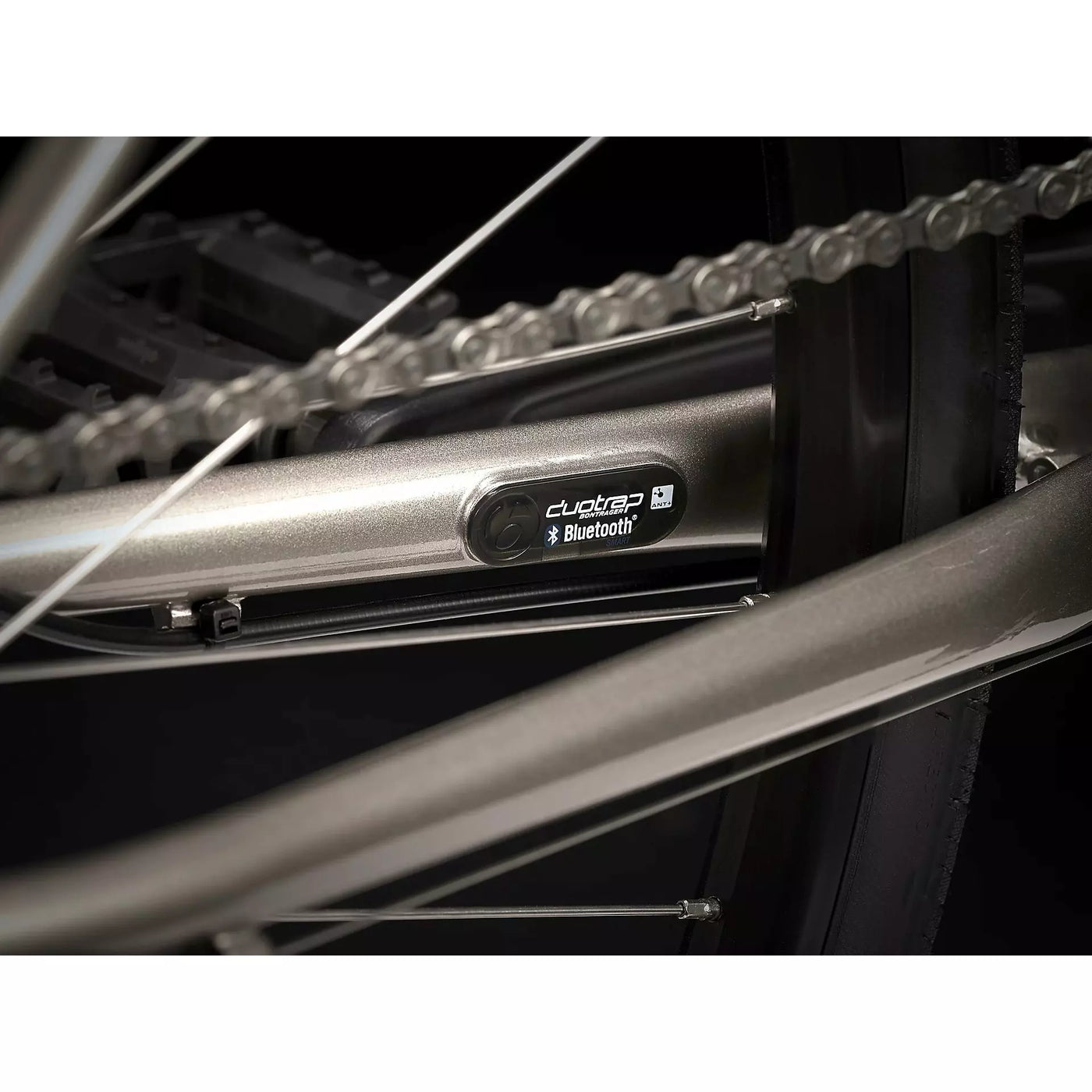 Trek FX 1 Disc Stagger The Bicycle Store