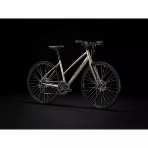 Trek FX 1 Disc Stagger