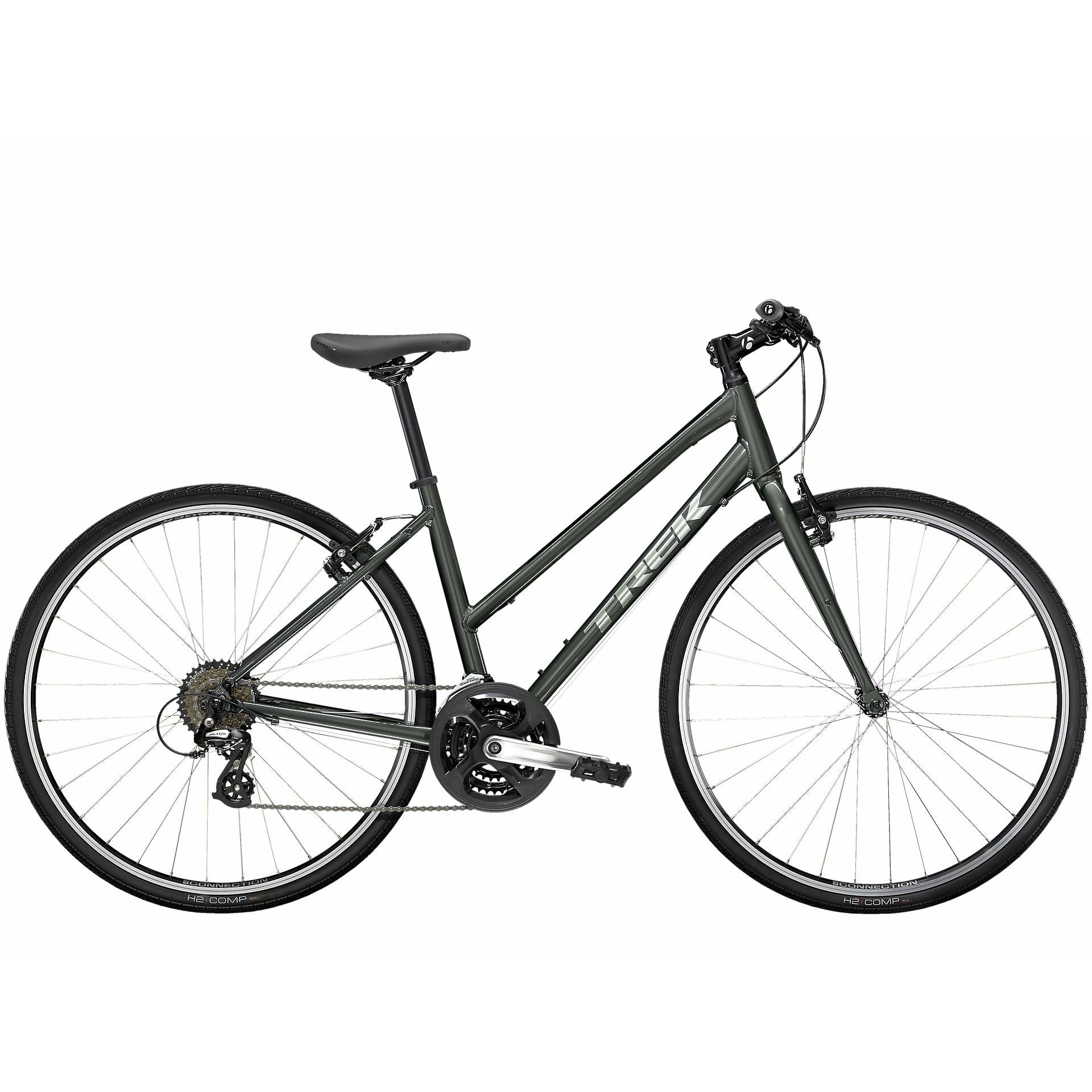 Trek fx sales 1 volt