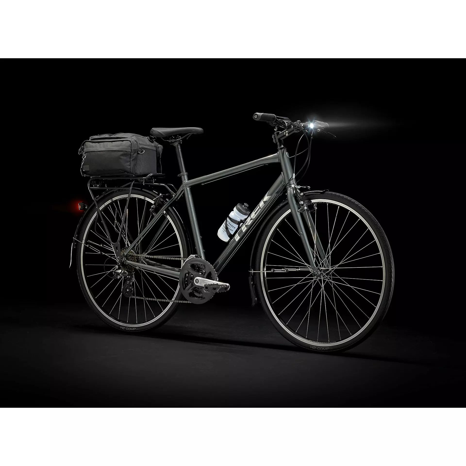 trek bicycle fx1 Trek FX 1 Lithium Grey