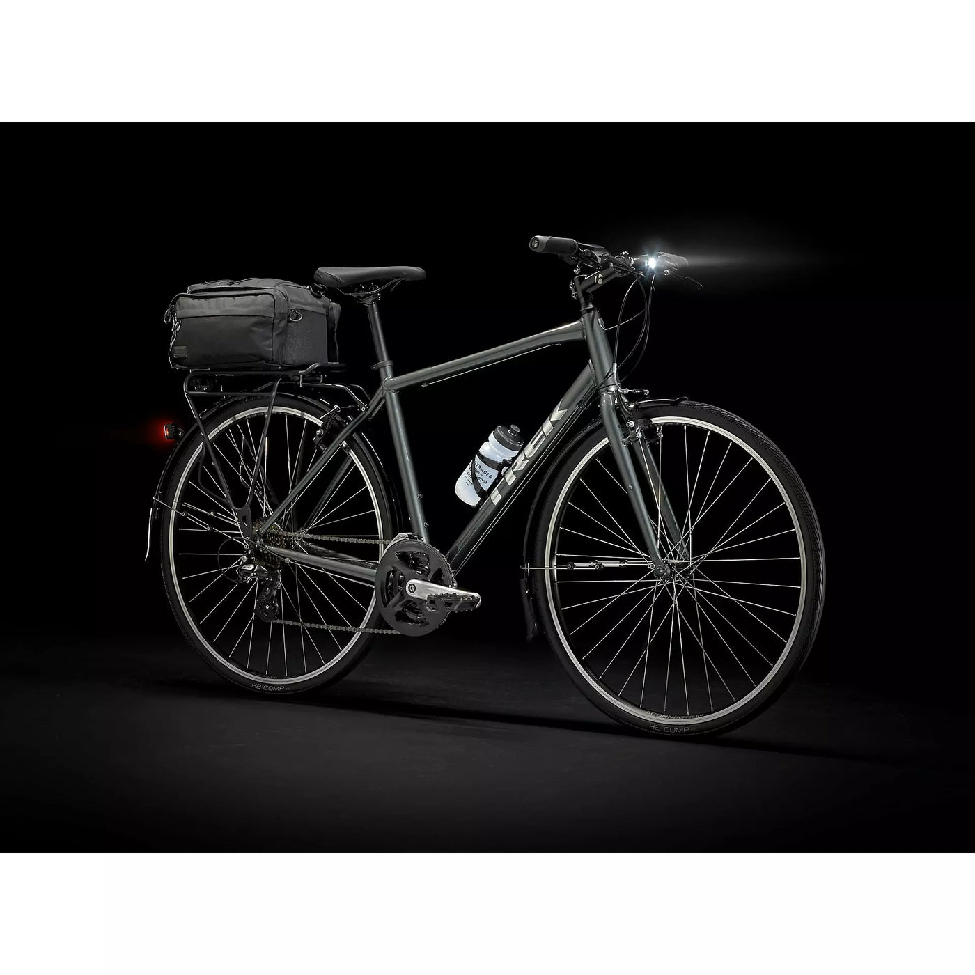 Trek fx 3 disc accessories sales